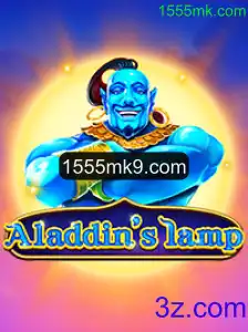 Explorando o Mundo de Aladdinslamp: Um Novo Jogo Empolgante