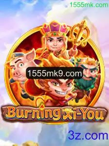 Descubra o Mundo Fascinante de BurningXiYou: Aventura e Estratégia