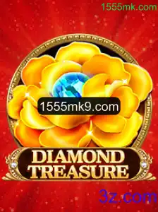 Explorando o Mundo de Diamondtreasure: Um Jogo de Aventuras e Estratégia