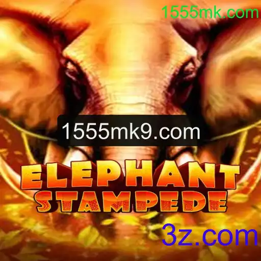 ElephantStampede: Uma Atração em Ascensão no Mundo dos Jogos