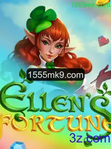 EllensFortune: Uma Jornada Imersiva de Aventura e Estratégia