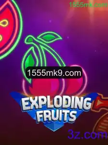 ExplodingFruits: Uma Aventura de Estratégia e Diversão