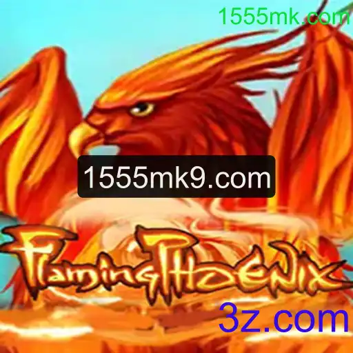 FlamingPhoenix: O Novo Fenômeno dos Jogos e sua Conexão com 1555mk.com