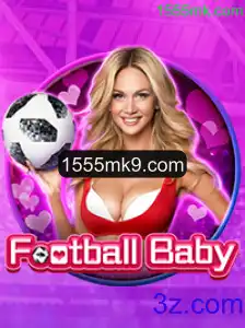 FootballBaby: Um Novo Capítulo no Mundo dos Jogos