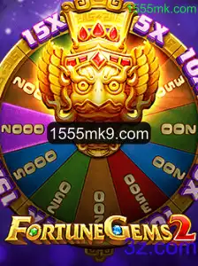 Explorando o Universo de FortuneGems2