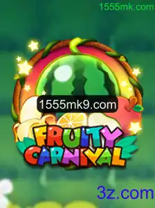 FruityCarnival: Mergulhando no Vibrante Mundo de Frutas e Diversão