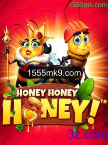 Descubra o Mundo de Diversão e Estratégia em HoneyHoneyHoney