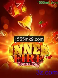 InnerFireBonusBuy: Um Mergulho Intenso no Mundo dos Games