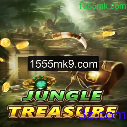 Descubra as Aventuras de JungleTreasure: O Jogo de Aventura que Conquista Fãs ao Redor do Mundo