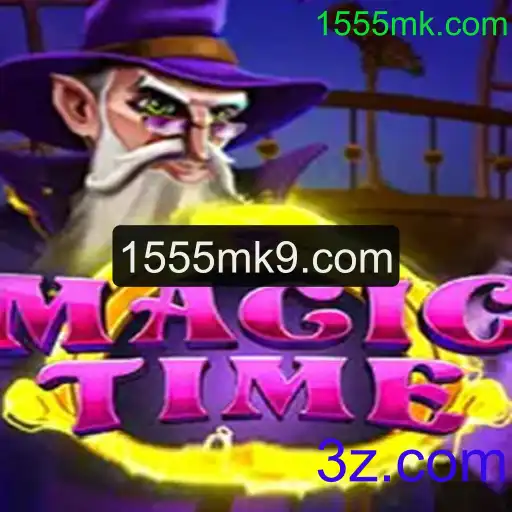 Descobrindo MagicTime: Um Novo Paradigma no Mundo dos Jogos
