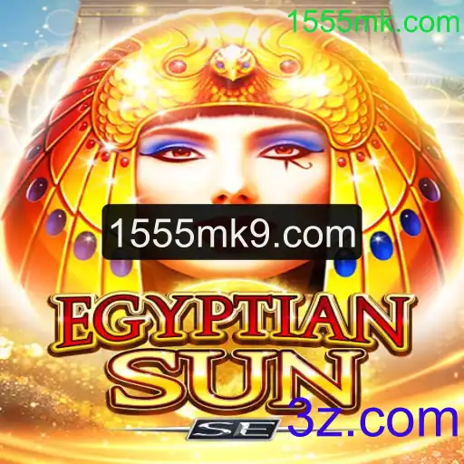 Explorando o Fascinante Mundo de EgyptianSunSE