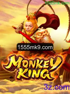 Descubra o Mundo Imersivo de MonkeyKing