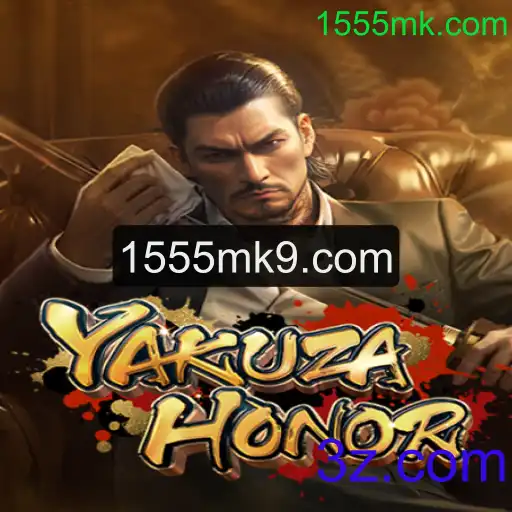 YakuzaHonor: Mergulhe no Mundo do Crime Organizado com 1555mk.com