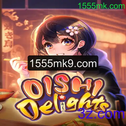 Descobrindo o Universo de OishiDelights