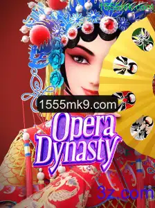 Descubra o Fascinante Mundo de OperaDynasty: Estrategia e Cultura em Jogo