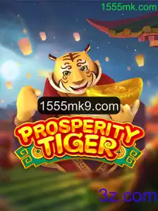 Descubra o Fascinante Mundo de ProsperityTiger
