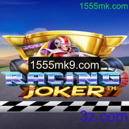 RacingJoker: A Nova Sensação dos Jogos de Corrida com um Toque Surpreendente