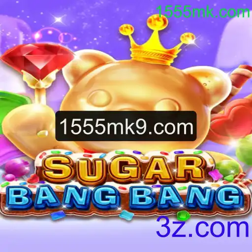 Descubra o Mundo Encantado de SUGARBANGBANG: Uma Aventura Doce com um Toque Moderno