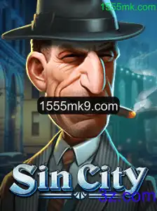 Explorando SinCity: Um Mergulho no Universo do Jogo e Suas Regras
