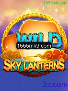 SkyLanterns: Uma Aventura Iluminada