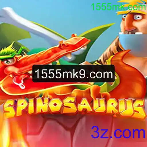 Spinosaurus: Descobrindo o Novo Jogo que Conquista o Mundo Digital