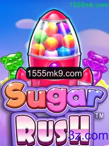 Explorando o Universo de SugarRush: Um Mundo de Aventura e Estratégia