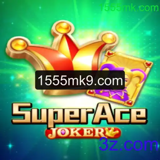 A Fascinante Experiência de Jogo do SuperAceJoker