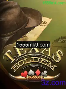 Texas Hold'em: A Arte do Poker Estratégico