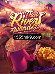 Descubra os Mistérios de ThaiRiverWonders: Um Jogo de Aventura e Estratégia