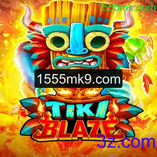 Descubra o Mundo Envolvente de TikiBlaze