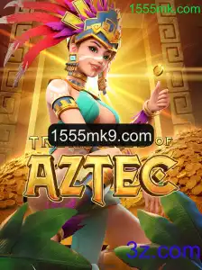 Explorando o Mundo de Treasures of Aztec